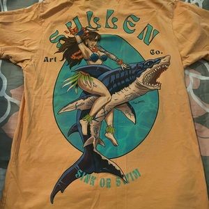 Sullen from buckle men’s sz small